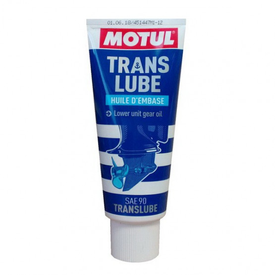 HUILE EMBASE MOTUL